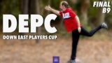 2022 Down East Players Cup | FINAL, B9 | Hastings, Thompson, Johansen, Burchett | Gatekeeper Media