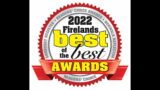 2022 Firelands Best of the Best Awards