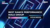 [2022 MAMA Nominees] Best Dance Performance Male Group