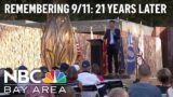 21 Years Later: Los Gatos Community Remembers 9/11 Victims