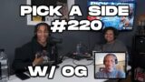 #220 w/ OG: West Tiers, Patrick Mahomes vs Josh Allen, Dray’s Punishment, and NBA Bold Predictions