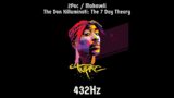 2Pac – Against All Odds 432Hz