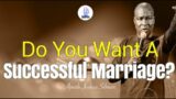 3 Dimensions Of Marriage | Apostle  Joshua Selman