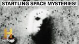 3 UNEXPLAINED SPACE MYSTERIES | The Proof Is Out There