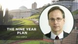 'The Nine Year Plan' by Paul Lample