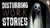 4 Extremely Disturbing Workplace Horror Stories