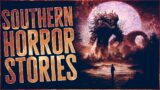4 Scary Southern Horror Stories