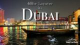48hr Layover in Dubai
