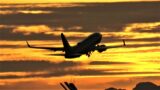 (4K) AMAZING Plane Spotting at Phoenix Sky Harbor Airport! (PHX)