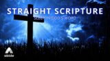 4K Straight Scripture [Deep Sleep In God's Word]