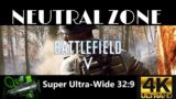 4k Battlefield v year 2 edition / rtx 3080 ultra settings / 32:9 super ultrawide monitor