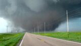 5 Monster Tornadoes Caught On Camera