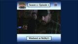 6.04: Weekend at Bobby's