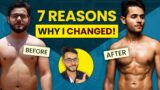 7 Fitness Truths that completely changed my life | Hypertroph Hindi