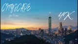 8 MIN CHILL BEATS – cityscape – inspiring shots of the cities of the world