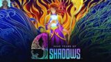 9 Years of Shadows – Hand-Crafted Metroidvania No Commentary