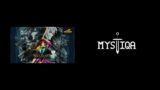 9 Years of Shadows x Mystiqa | HALBERD STUDIOS