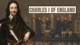 A Brief History Of Charles I – Charles I Of England