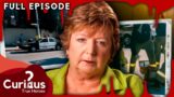 A Deadly Turn – Same Killer, Different Victims | Murder She Solved | Curious?: True Heroes