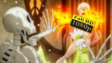 A Man Wakes up In Another World And Becomes Overpowered Skeleton Knight – Recap Anime