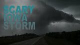 A Monster Storm Comes This Way in 4K