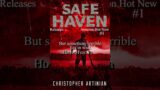 A Must For Fans of The Walking Dead – Safe Haven: Raining Blood