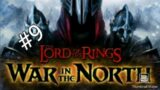 A New Game – Lord Of The Rings War In The North Walkthrough Part 9