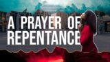 A Prayer of Repentance // Wednesday Night Live with Tim Thompson