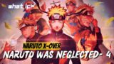 A Son Forgotten | WHAT IF NARUTO WAS NEGLECTED. NARUTO X HAREM PART 4.