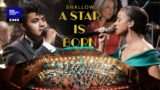 A Star Is Born – Shallow // Danish National Symphony Orchestra and Andrea Lykke (LIVE)