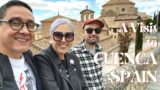A Visit to Cuenca, Spain