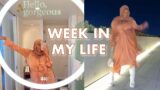 A Week In My Life | Fall Home Decor, Influencer Events & My Work Schedule | Aysha Harun