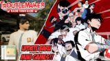 ADA UPDATE BARU DI TROUBLEMAKER! UPDATE MINI GAMES | VTuber Indonesia