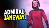 ADMIRAL Janeway & JELLICO Return?! – Star Trek: Prodigy Trailer Breakdown!