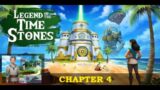 AE Mysteries – Legend of the Time Stones Chapter 4 Walkthrough [HaikuGames]