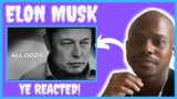 AGAINST ALL ODDS – Elon Musk (Motivational Video) [REACTED!!!]