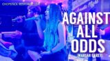 AGAINST ALL ODDS (cover) by Hawud Shazny