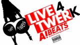 AI Beats – Live 4 Twerk | Twerk Type Beat | Club Banger | Cardi B, Nicky Minaj, City Girls Type Beat