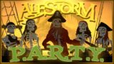 ALESTORM – P.A.R.T.Y. (Official Video) | Napalm Records