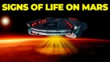 ALIEN LIFE ON MARS CONFIRMED! Alien UFO Encounters – Alien Contact