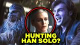 ANDOR Episode 5 REACTION! Han Solo Hunted by Empire? | Wookieeleaks