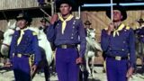 APACHE BLOOD | Full Length Western Movie | English | HD | 720p