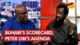APC Chieftain Defends Buhari’s Scorecard As LP Spokesman Outlines Peter Obi’s Agenda