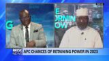 APC has Not Done Well. APC Lawmaker Musa Sarkin Adar From Sokoto Admit to Buhari Failure