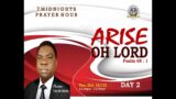 ARISE OH LORD DAY 02- Pst. Tim Abi-Abiola