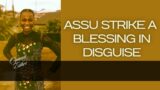 ASSU Strike A Blessings In Disguise
