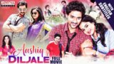 Aashiq Diljale(Lovers) Hindi Dubbed Full Movie | Sumanth Ashwin, Nanditha | Aditya Movies
