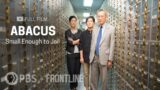 Abacus: Small Enough to Jail (full documentary) | FRONTLINE