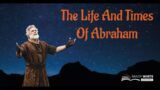 Abram To The Rescue | Genesis 14:1-24