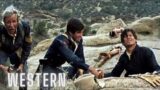 Action Western Movie || FORT CANBY MASSACRE || Best Western Action Full Length Movie English